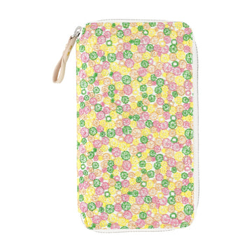 Hobonichi | Funda Hobonichi Weeks Mina Perhonen: skyful (Yellow)