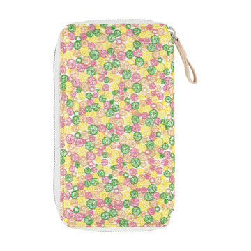 Hobonichi | Funda Hobonichi Weeks Mina Perhonen: skyful (Yellow)