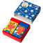 Plus | Set de Gomas de Borrar Air In Mt Fuji x Sanrio Hello Kitty & Dear Daniel