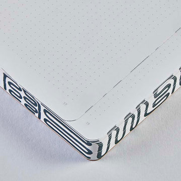 Nuuna | GRAPH LIACLE Notebook (Bullet Journal)