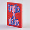 Nuuna | Cuaderno Composition L Truths & Dares (Bullet Journal)