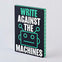 Nuuna | Graphic L Write Brother's Notebook The Machines (Bullet Journal)