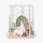 Mossery | Cuaderno Threadbound A5 Nursery (Puntos)