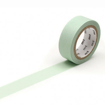 MT Masking Tape | Pastel Ivy Washi Tape