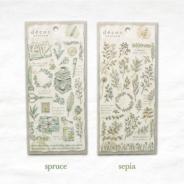 Mind Wave | Décor Spruce Stickers