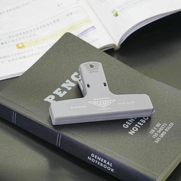 Penco | Clip de Plástico Grey