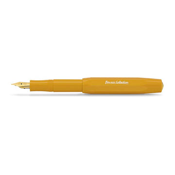 KAWECO | Pluma Sport Collection Honey (Plumín M)