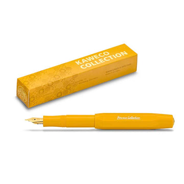 Kaweco | Sport Collection Honey Pen (Plumín EF)