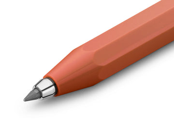 KAWECO | Skyline Sport Fox Terracotta Mechanical Pencil 3.2mm