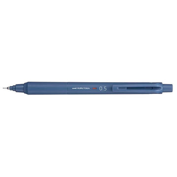 Uniball | Kuru Toga Ks 0.5 Iron Blue