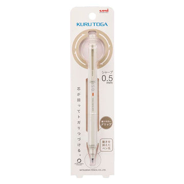 Uniball | Portaminas Kuru Toga KS 0.5 Ivory