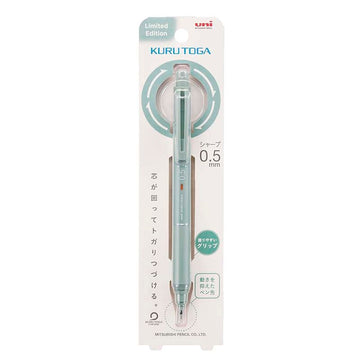 Uniball | Portaminas Kuru Toga KS 0.5 Misty Blue