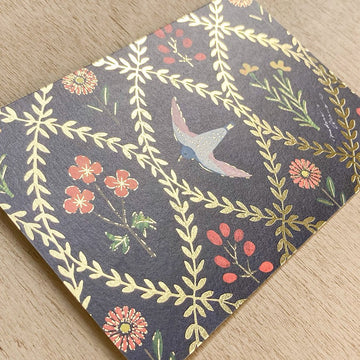 Cozyca | Midori Asano Fairy Tale Postcard