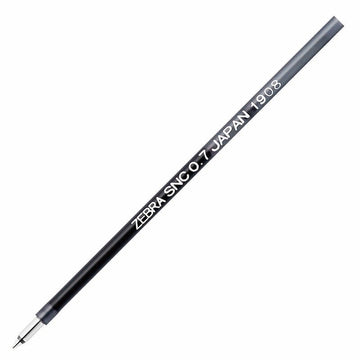 Zebra | Blen Multiple 0.5 Black Ballpoint Pen Refill