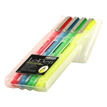 Marvy Uchida | Le Pen Neon Pen (4pc) Pen