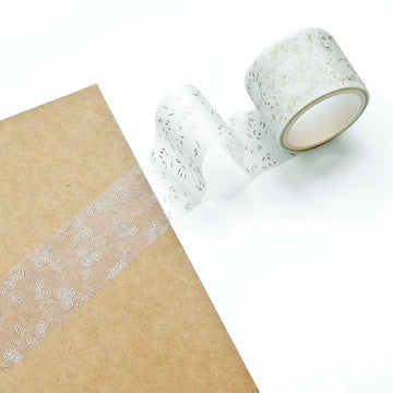 Mind Wave | Sugaria Tape 30mm Classy 1