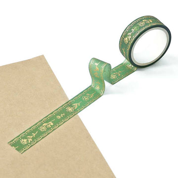 Mind Wave | Sugaria Tape Classy 3