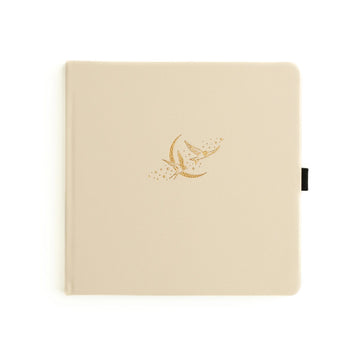 Archer & Olive | Premium Swallows Premium points notebook
