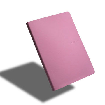 Zequenz | The Color A5 Lilac Notebook (Interior to Choose)