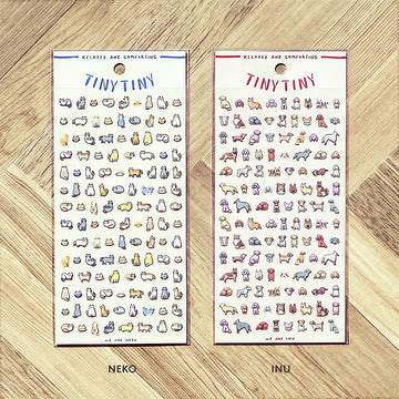 Mind Wave | Tiny Tiny Neko Stickers