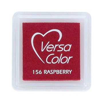 Tsukineko | Versacolor Ink 156 Raspberry