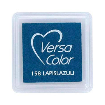 Tsukineko | Versacolor Ink 158 Lapis Lazuli