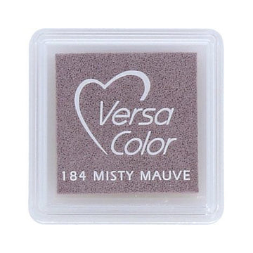 Tsukineko | Versacolor Ink 184 Misty Mauve