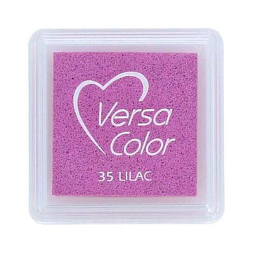 Tsukineko | Versacolor Ink 35 Lilac