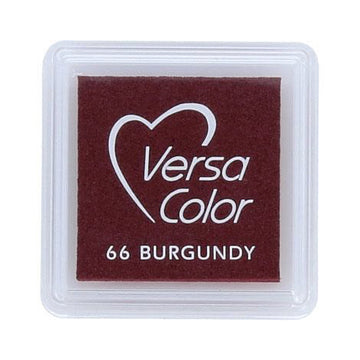 Tsukineko | Tinta Versacolor 66 Burgundy