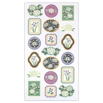 Nb co | Wanowa Hanamari stickers