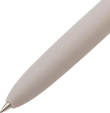 Uniball | Zento Basic 0.5 Black Pen (Black Ink)