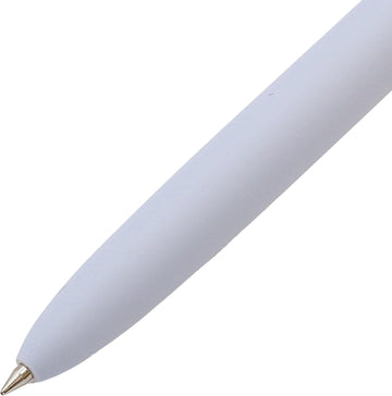 Uniball | Zento Basic 0.5 Blue Ballpoint Pen (Blue Ink)