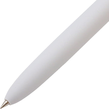 Uniball | Zento Standard 0.38 Cloud Pen (Black Ink)