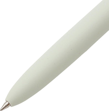Uniball | Zento Standard 0.5 Canary Ballpoint Pen (Black Ink)