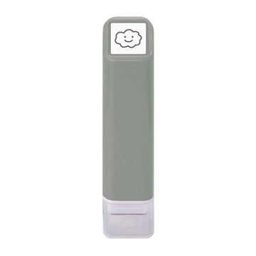 Kodomo No Kao | Cloud Mini Inking Stamp