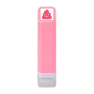 Kodomo No Kao | Poop Inked Mini Stamp