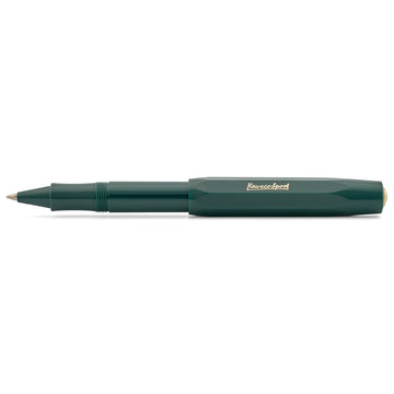 KAWECO | Bolígrafo Roller Skyline Sport Verde