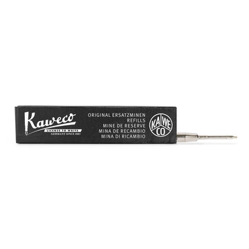 Kaweco | Recambio para Roller Kaweco 0.7mm Negro
