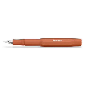 KAWECO | Pluma Skyline Sport Fox Terracota