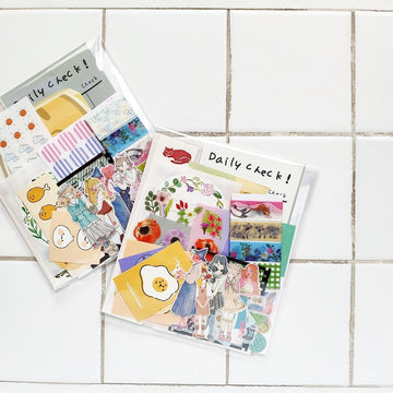 Cute Decorative Pack