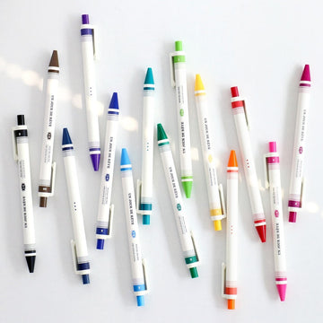 iconic | Gel Pen 0.38mm