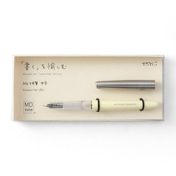 Midori | MD Midori Fountain Pen