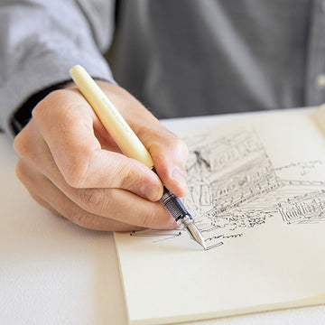 Midori | MD Midori Fountain Pen