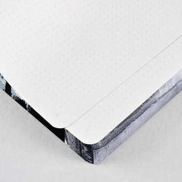 Nuuna | Composition L Zen Notebook (Bullet Journal)