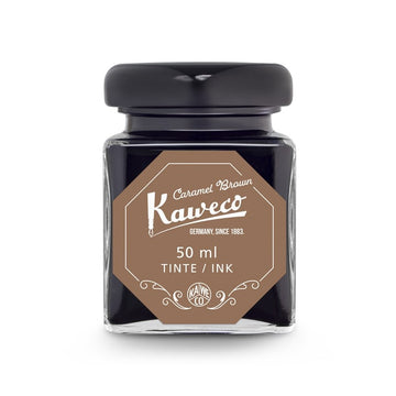 Kaweko | Caramel Brown Ink Bottle
