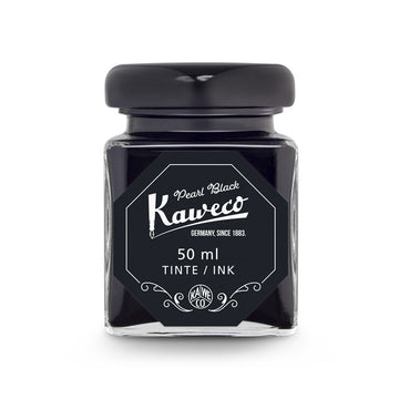 Kaweko | Pearl Black Ink Bottle