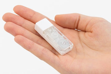 Midori | XS Mini White Correction Tape