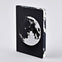 Nuuna | Graphic L Moon Notebook (Bullet Journal)