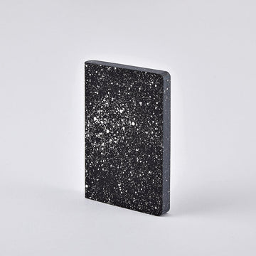 Nuuna | Cuaderno Graphic S Milky Way (Bullet Journal)