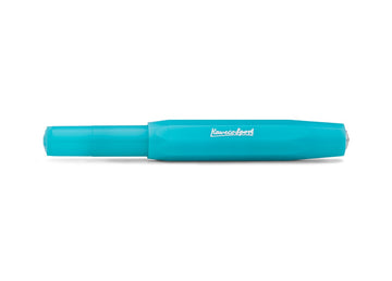 KAWECO | Pluma Frosted Sport Celeste EF